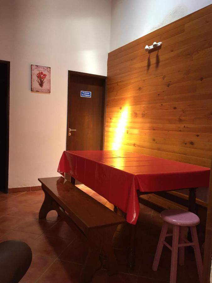 Alojamento Casa Rosa Villa Вила до Биспо Екстериор снимка